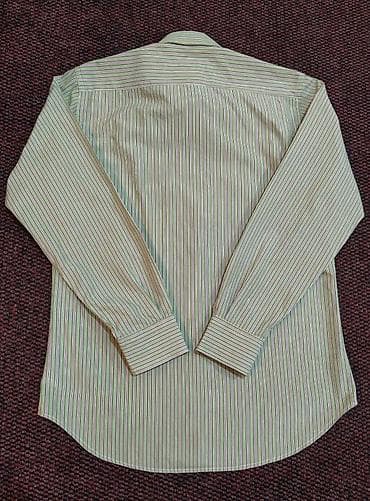 Muška pamučna košulja Etro Prvoklasna atraktivna skupocena na lalafo.rs — 8 Muška pamučna košulja Etro Prvoklasna atraktivna skupocena — 8