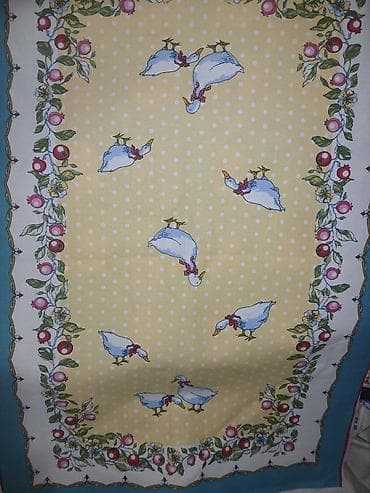 Needlepoints: Kuhinjske krpe,moldavski pamuk 50*70 at lalafo.rs — 1 Needlepoints: Kuhinjske krpe,moldavski pamuk 50*70 — 1