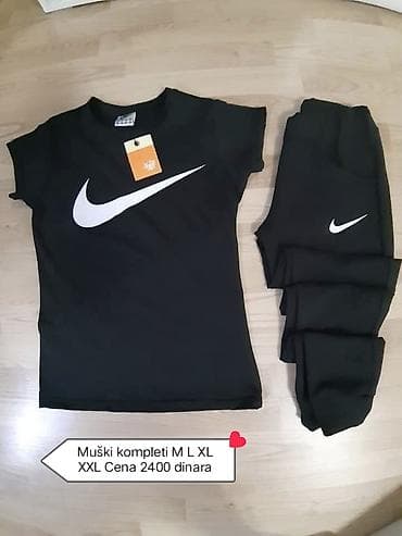 Trenerka Adidas, bоја - Šareno na lalafo.rs — 8 Trenerka Adidas, bоја - Šareno — 8