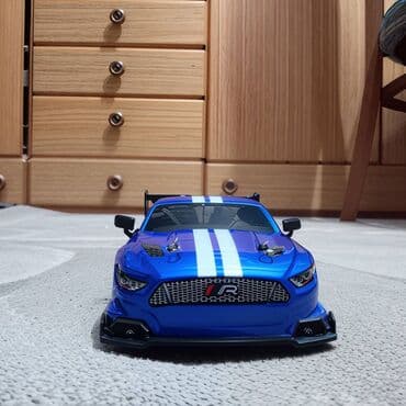 Autići: Nov auto na daljinsko upravljanje. Pale mu se prednja svetla i svetla na lalafo.rs — 9 Autići: Nov auto na daljinsko upravljanje. Pale mu se prednja svetla i svetla — 9