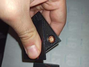 Sobranie London elektronski upaljac Elektronski upaljac radi, za na lalafo.rs Sobranie London elektronski upaljac Elektronski upaljac radi, za