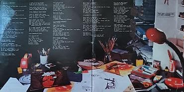 Vinyl records: Bijelo Dugme-Bitanga i Princeza LP (1979) Jugoton stanje ploce 4+,4 at lalafo.rs — 3 Vinyl records: Bijelo Dugme-Bitanga i Princeza LP (1979) Jugoton stanje ploce 4+,4 — 3