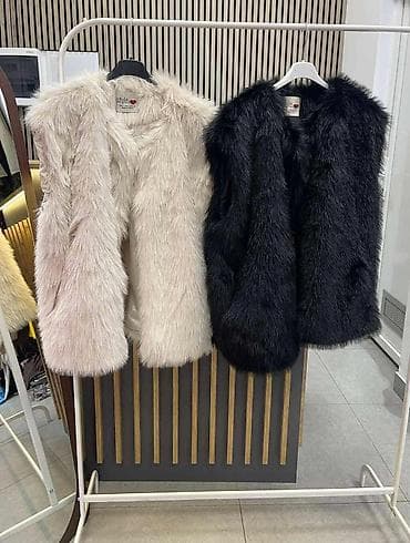 A K C I J A.
Krzneni prsluk
3400 din 💫 na lalafo.rs — 1 A K C I J A.
Krzneni prsluk
3400 din 💫 — 1