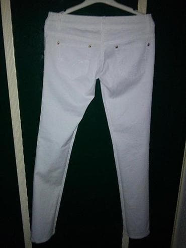 Personal Items: ZENSKE PANTALONE XXL VEL. KAO NOVE TOP STANJE AKCIJA | Cene nisu at lalafo.rs — 5 Personal Items: ZENSKE PANTALONE XXL VEL. KAO NOVE TOP STANJE AKCIJA | Cene nisu — 5