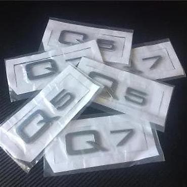 zenske original guess: Auto oznaka Audi Q8 Original. Originalna oznaka samolepljiva Q8. ✨ na lalafo.rs — 9 zenske original guess: Auto oznaka Audi Q8 Original. Originalna oznaka samolepljiva Q8. ✨ — 9