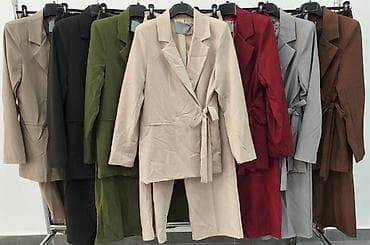 Personal Items: ♥️Kompleti
Uni vel.
V/035 at lalafo.rs — 3 Personal Items: ♥️Kompleti
Uni vel.
V/035 — 3