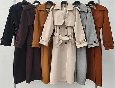 kozna jakna sa: Zimski kaputi po top ceni! ❄️ Elegantni, topli i udobni – savršeni za na lalafo.rs — 2 kozna jakna sa: Zimski kaputi po top ceni! ❄️ Elegantni, topli i udobni – savršeni za — 2