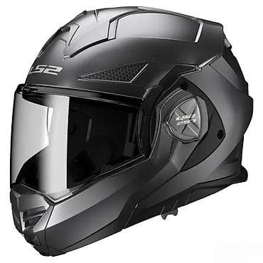 Modularna moto kaciga LS2 (flip-up) – integralna zaštita i udobnost za at lalafo.rs Modularna moto kaciga LS2 (flip-up) – integralna zaštita i udobnost za