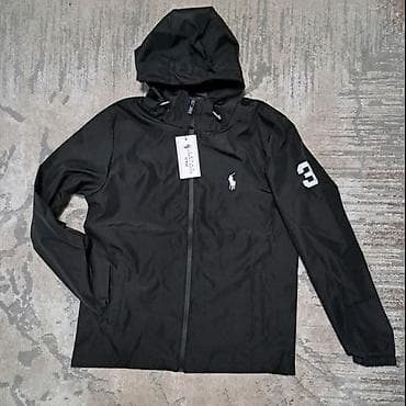 Muski suskavci
S M L XL XXL
Cena 4000 dinara na lalafo.rs — 4 Muski suskavci
S M L XL XXL
Cena 4000 dinara — 4