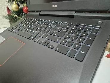 Dell G5 15- vrhunski biznis laptop -Procesor - Intel core i7-8750H na na lalafo.rs — 7 Dell G5 15- vrhunski biznis laptop -Procesor - Intel core i7-8750H na — 7