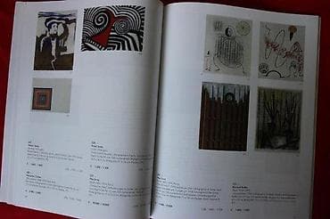 Sport & Hobby: AUKCIJSKI KATALOG DOROTHEUM, KUNST DES 20. JAHRHUNDERTS,2004 | at lalafo.rs — 7 Sport & Hobby: AUKCIJSKI KATALOG DOROTHEUM, KUNST DES 20. JAHRHUNDERTS,2004 | — 7