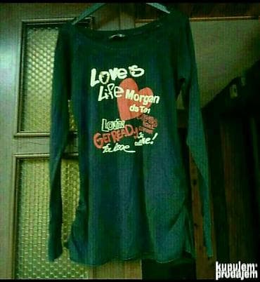 Women's Clothing: Majica vel.M u super stanju at lalafo.rs — 2 Women's Clothing: Majica vel.M u super stanju — 2