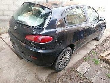 original esprit: Alfa Romeo 147 RESTYLING DELOVI. Alfa Romeo 147 RESTYLING DELOVI at lalafo.rs — 6 original esprit: Alfa Romeo 147 RESTYLING DELOVI. Alfa Romeo 147 RESTYLING DELOVI — 6