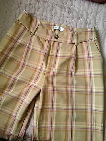 pantalone gina benotti: Nove pantalone kupljene u radnji Calliope, velicina S na lalafo.rs — 2 pantalone gina benotti: Nove pantalone kupljene u radnji Calliope, velicina S — 2