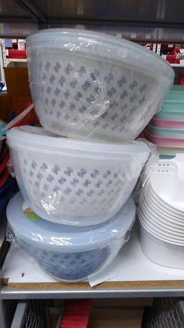 Plastični organizeri i kutije za odlaganje – set - Modularni na lalafo.rs — 4 Plastični organizeri i kutije za odlaganje – set - Modularni — 4