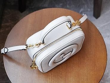 Elegantna ženska torba – kompaktna struktura sa ručkom i podesivim na lalafo.rs — 3 Elegantna ženska torba – kompaktna struktura sa ručkom i podesivim — 3