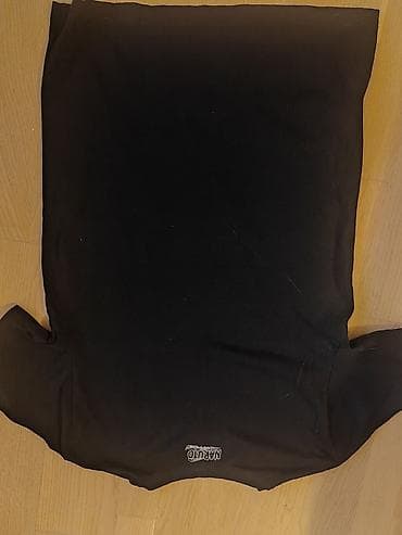 Men's T-shirt bоја - Crna na lalafo.rs — 2 Men's T-shirt bоја - Crna — 2