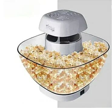 Aparat za Kokice DSP - Električni Novo, u originalnom pakovanju! DSP na lalafo.rs Aparat za Kokice DSP - Električni Novo, u originalnom pakovanju! DSP