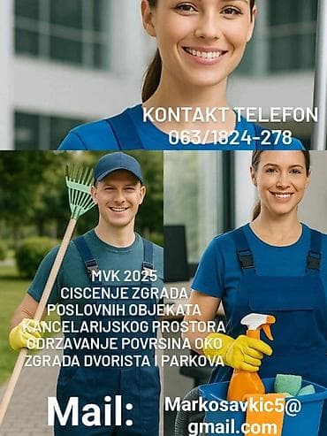 prsluk jaknica mango u: Profesionalne usluge čišćenja – MVK 2025 Specijalizovani za: - na lalafo.rs — 1 prsluk jaknica mango u: Profesionalne usluge čišćenja – MVK 2025 Specijalizovani za: - — 1