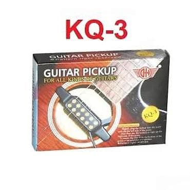 Sport & Hobby: MAGNET ZA AKUSTICNU GITARU PICKUP OZVUKA BESPLATNA DOSTAVA | Ozvuka at lalafo.rs — 5 Sport & Hobby: MAGNET ZA AKUSTICNU GITARU PICKUP OZVUKA BESPLATNA DOSTAVA | Ozvuka — 5