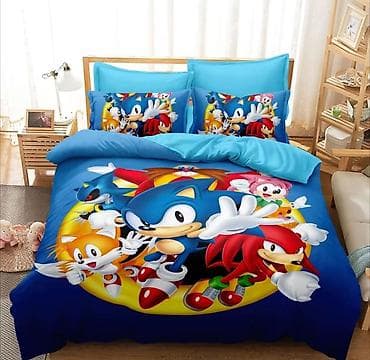 ❤️Singl posteljine❤️ 💞Dečije posteljine💞 💞Čaršaf-160*220 💞Jorganska na lalafo.rs — 10 ❤️Singl posteljine❤️ 💞Dečije posteljine💞 💞Čaršaf-160*220 💞Jorganska — 10