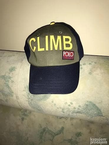 Ralph Lauren, L/58, color - Blue at lalafo.rs — 2 Ralph Lauren, L/58, color - Blue — 2