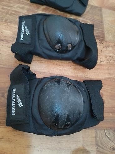 HY SKATE Junior – komplet zaštitne opreme za rolanje/skate - Komplet na lalafo.rs — 8 HY SKATE Junior – komplet zaštitne opreme za rolanje/skate - Komplet — 8