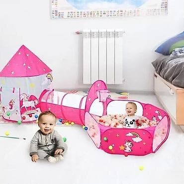 new yorker patofne: SATOR TUNEL BAZEN ZA DEVOJCICE NOVO MODEL 2025 POP-UP SISTEM | Cene at lalafo.rs — 6 new yorker patofne: SATOR TUNEL BAZEN ZA DEVOJCICE NOVO MODEL 2025 POP-UP SISTEM | Cene — 6