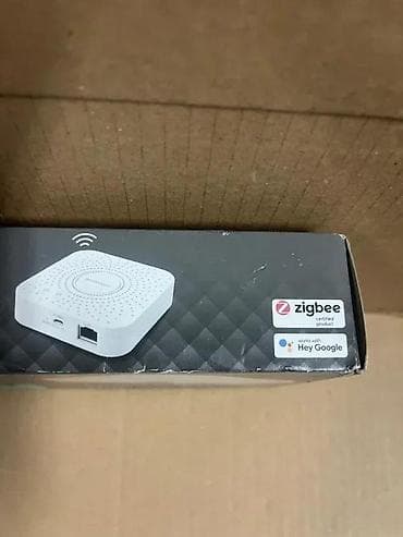 prsluk jaknica mango u: SilverCrest Smart Home Gateway – Zigbee centar vašeg pametnog doma - at lalafo.rs — 7 prsluk jaknica mango u: SilverCrest Smart Home Gateway – Zigbee centar vašeg pametnog doma - — 7