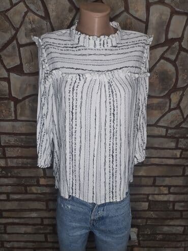 Atmopshere kosulja vel L, super ocuvana na lalafo.rs Atmopshere kosulja vel L, super ocuvana