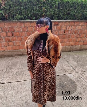 XL, Rakun, bоја - Šareno na lalafo.rs XL, Rakun, bоја - Šareno