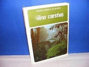 BILJNO CARSTVO - Yoshisuke Satake Eiko Ito Riznica znanja za mlade na lalafo.rs — 3 BILJNO CARSTVO - Yoshisuke Satake Eiko Ito Riznica znanja za mlade — 3