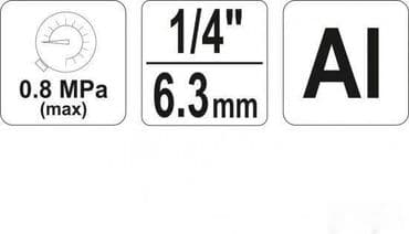 Jackhammers: Pištolj za izduvavanje sa produžetkom, PROFI YATO, Poljska Cena: 800 at lalafo.rs — 1 Jackhammers: Pištolj za izduvavanje sa produžetkom, PROFI YATO, Poljska Cena: 800 — 1