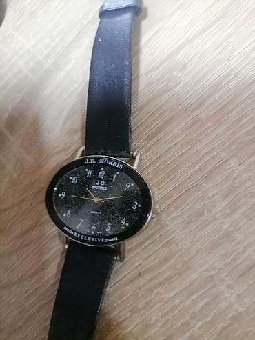 Sat ručni ispravan, dobar ženski
Mirjevo na lalafo.rs — 2 Sat ručni ispravan, dobar ženski
Mirjevo — 2