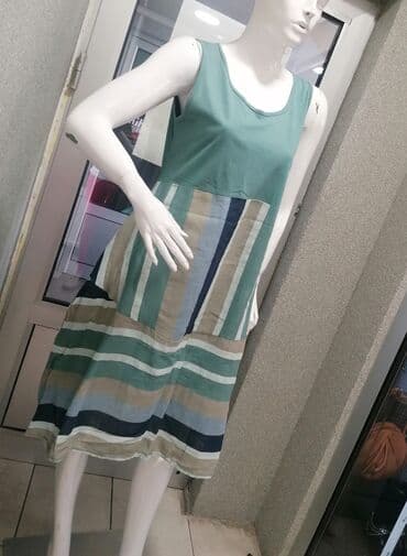 M, bоја - Šareno, Na bretele na lalafo.rs M, bоја - Šareno, Na bretele