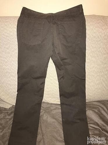 Original Loro Piana pantalone 34 / PANTALONE OD 1000€ KAO NOVE 100% na lalafo.rs — 5 Original Loro Piana pantalone 34 / PANTALONE OD 1000€ KAO NOVE 100% — 5