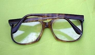 Vintage REVUE - Okvir za naocare sa dioptrijom ORIGINAL. KLASIČAN i na lalafo.rs — 5 Vintage REVUE - Okvir za naocare sa dioptrijom ORIGINAL. KLASIČAN i — 5