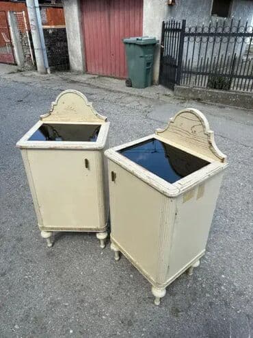 Antique Dressers: Stare stilske komode i noćni stočići 🕰️ Starosti preko 100 godina 👍 U at lalafo.rs — 12 Antique Dressers: Stare stilske komode i noćni stočići 🕰️ Starosti preko 100 godina 👍 U — 12