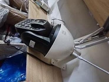 Home Decor: Profi cam IP:DHPC 4G 380K 5mpx x 40 zoom. Opis u izradi. ✨ at lalafo.rs — 10 Home Decor: Profi cam IP:DHPC 4G 380K 5mpx x 40 zoom. Opis u izradi. ✨ — 10