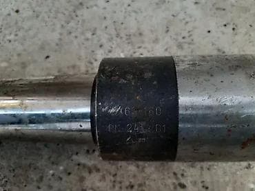 Jackhammers: Ekscentar glava za glodalicu prihvat Mk5 (5106) Narex Precnik radnog at lalafo.rs — 3 Jackhammers: Ekscentar glava za glodalicu prihvat Mk5 (5106) Narex Precnik radnog — 3