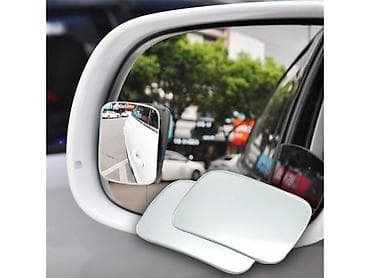 Transport: Pomoćni retrovizor za mrtav ugao Tip: Ogledalo za mrtvi ugao za at lalafo.rs — 2 Transport: Pomoćni retrovizor za mrtav ugao Tip: Ogledalo za mrtvi ugao za — 2