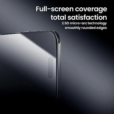 Folija za zastitu ekrana GLASS NILLKIN za iPhone 17 AIR (6.6) CP+Pro na lalafo.rs — 6 Folija za zastitu ekrana GLASS NILLKIN za iPhone 17 AIR (6.6) CP+Pro — 6