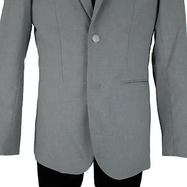 Kostim bоја - Siva na lalafo.rs — 5 Kostim bоја - Siva — 5