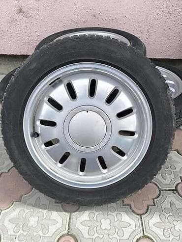 ALUMINIJUMSKE FELNE AUDI 16 5 X 112 | Originalne alu felne sa Audija na lalafo.rs ALUMINIJUMSKE FELNE AUDI 16 5 X 112 | Originalne alu felne sa Audija