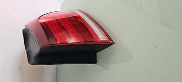STOP LAMPA ZA VOLKSWAGEN GOLF 7 OD 2016. DO 2019. GOD. - 5G0945096Q | na lalafo.rs STOP LAMPA ZA VOLKSWAGEN GOLF 7 OD 2016. DO 2019. GOD. - 5G0945096Q |