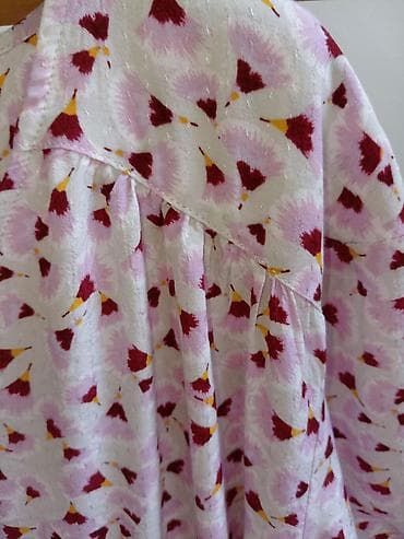 pantalone butiku ali: NOVA, bluza H&M, 100%viskoza,označena veličina je 38 (M), ali na lalafo.rs — 9 pantalone butiku ali: NOVA, bluza H&M, 100%viskoza,označena veličina je 38 (M), ali — 9
