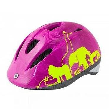Equipment for cyclists: KACIGA DEČIJA FORCE FUN ANIMALS FLUO-PINK S | KACIGA DEČIJA FORCE at lalafo.rs — 5 Equipment for cyclists: KACIGA DEČIJA FORCE FUN ANIMALS FLUO-PINK S | KACIGA DEČIJA FORCE — 5