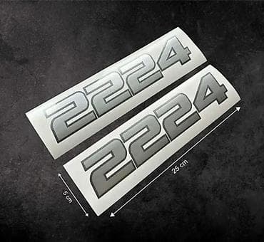 STIKERI - Mercedes ATEGO 2224 Nalepnice - 2180 📌 Opis: Nalepnice za na lalafo.rs STIKERI - Mercedes ATEGO 2224 Nalepnice - 2180 📌 Opis: Nalepnice za