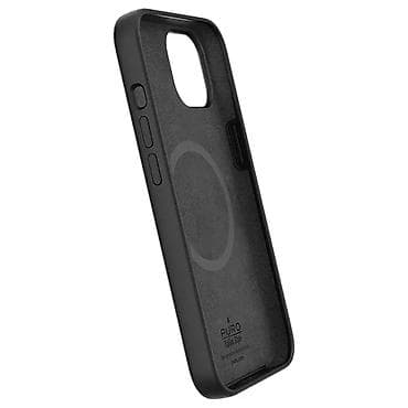 Maska Puro ICON Mag za iPhone 14 Plus 6.7 crna. Uz brzu dostavu i at lalafo.rs — 3 Maska Puro ICON Mag za iPhone 14 Plus 6.7 crna. Uz brzu dostavu i — 3