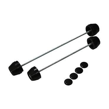 Univerzalni klizači osovine (spool sliders) za motocikl – set za na lalafo.rs Univerzalni klizači osovine (spool sliders) za motocikl – set za